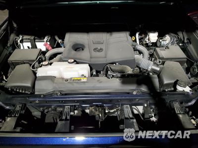 Zdjęcie 11 z 12 samochodu: 2024 TOYOTA TUNDRA CREWMAX LIMITED VIN:5TFWA5DB5RX189510 - miniatura