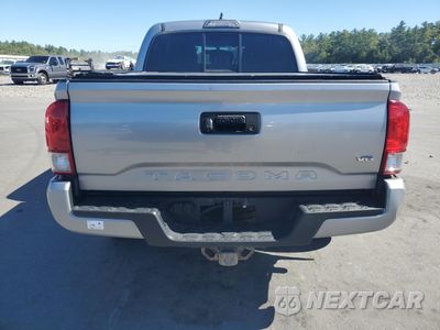 Zdjęcie 6 z 14 samochodu: 2016 TOYOTA TACOMA DOUBLE CAB VIN:3TMCZ5AN3GM018574 - miniatura