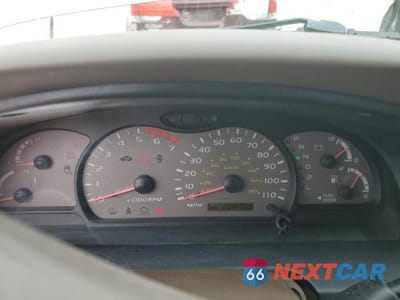 Zdjęcie 9 z 13 samochodu: 2004 TOYOTA SEQUOIA SR5 VIN:5TDZT34A94S215012 - miniatura