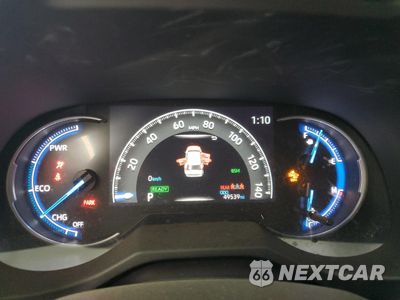 Zdjęcie 9 z 17 samochodu: 2023 TOYOTA RAV4 XSE VIN:2T3E6RFV1PW044106 - miniatura