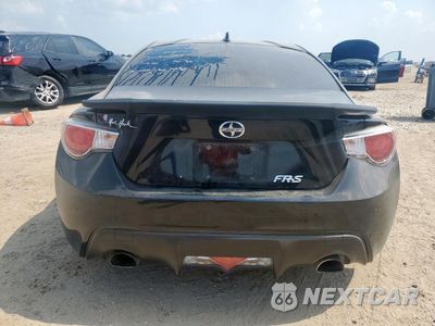 Zdjęcie 6 z 14 samochodu: 2015 TOYOTA SCION FR-S VIN:JF1ZNAA14F8711304 - miniatura