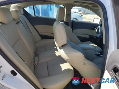 Zdjęcie 10 z 14 samochodu: 2013 ACURA ILX 20 PREMIUM VIN:19VDE1F57DE009893 - miniatura