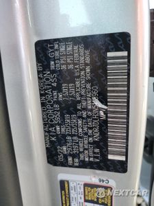 Zdjęcie 13 z 14 samochodu: 2022 KIA SORENTO SX VIN:KNDRJDLH3N5115960 - miniatura