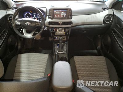 Zdjęcie 8 z 15 samochodu: 2020 HYUNDAI KONA SEL VIN:KM8K2CAA2LU491658 - miniatura