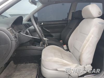 Zdjęcie 7 z 14 samochodu: 2001 VOLKSWAGEN GOLF GL TDI VIN:WVWBP21J21W070766 - miniatura