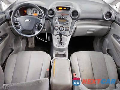 Zdjęcie 8 z 14 samochodu: 2007 KIA RONDO LX VIN:KNAFG526877096902 - miniatura