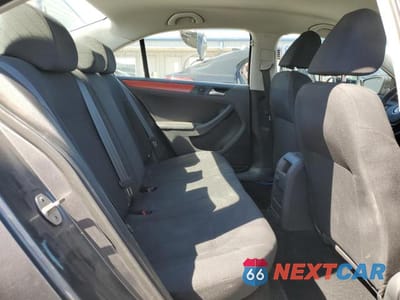 Zdjęcie 10 z 12 samochodu: 2016 VOLKSWAGEN JETTA S VIN:3VW167AJ0GM382909 - miniatura