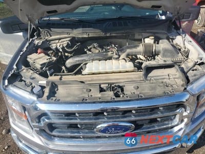 Zdjęcie 11 z 13 samochodu: 2023 FORD F150 SUPER CAB VIN:1FTFX1E88PKE42162 - miniatura