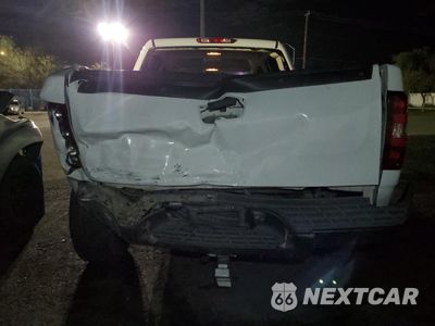 Zdjęcie 6 z 12 samochodu: 2008 CHEVROLET SILVERADO C1500 VIN:2GCFC13Y281154251 - miniatura