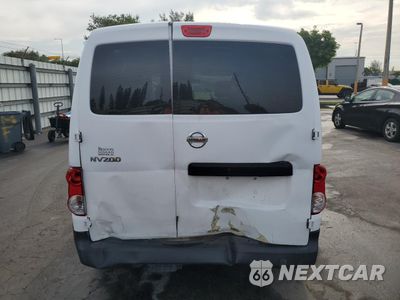 Zdjęcie 6 z 15 samochodu: 2017 NISSAN NV200 2.5S VIN:3N6CM0KN2HK700551 - miniatura
