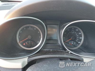 Zdjęcie 9 z 13 samochodu: 2016 HYUNDAI SANTA FE SE VIN:KM8SMDHF4GU139110 - miniatura
