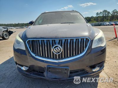Piąte zdjęcie samochodu w środku: 2016 BUICK ENCLAVE VIN:5GAKVCKD6GJ184863 - miniatura