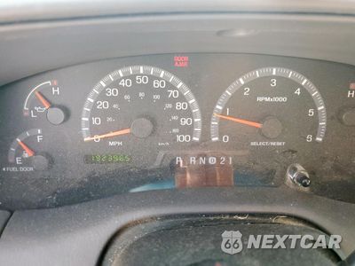 Zdjęcie 9 z 14 samochodu: 1999 FORD F150 VIN:1FTRX17W9XKB16167 - miniatura