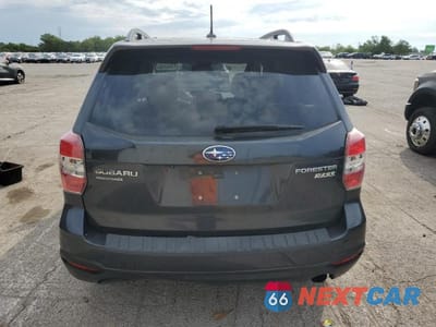 Zdjęcie 6 z 13 samochodu: 2014 SUBARU FORESTER 2.5I LIMITED VIN:JF2SJAJC3EH419071 - miniatura