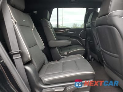 Zdjęcie 11 z 15 samochodu: 2023 CADILLAC ESCALADE PREMIUM LUXURY VIN:1GYS4BKLXPR450092 - miniatura