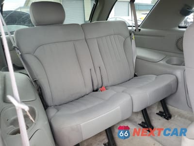 Zdjęcie 11 z 15 samochodu: 2004 CHEVROLET BLAZER VIN:1GNCT18X64K121886 - miniatura