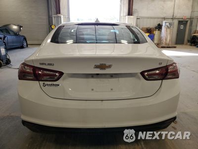 Zdjęcie 6 z 13 samochodu: 2021 CHEVROLET MALIBU LT VIN:1G1ZD5STXMF060797 - miniatura