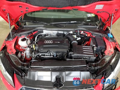 Zdjęcie 11 z 14 samochodu: 2016 AUDI TT VIN:TRUC5AFV9G1003707 - miniatura