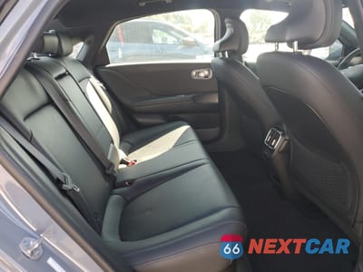 Zdjęcie 10 z 12 samochodu: 2024 HYUNDAI IONIQ 6 SEL VIN:KMHM34AA1RA075364 - miniatura