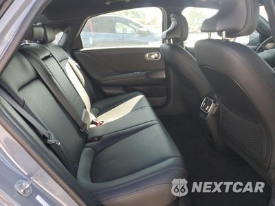 Zdjęcie 10 z 12 samochodu: 2024 HYUNDAI IONIQ 6 SEL VIN:KMHM34AA1RA075364 - miniatura