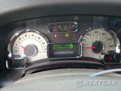 Zdjęcie 9 z 13 samochodu: 2013 FORD EXPEDITION VIN:1FMJU1H50DEF39866 - miniatura