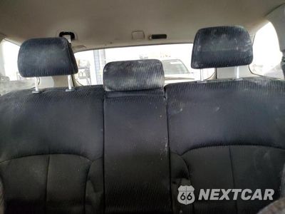Zdjęcie 10 z 13 samochodu: 2012 SUBARU OUTBACK 2.5I VIN:4S4BRCAC4C3282618 - miniatura