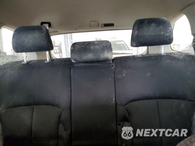 Zdjęcie 10 z 13 samochodu: 2012 SUBARU OUTBACK 2.5I VIN:4S4BRCAC4C3282618 - miniatura