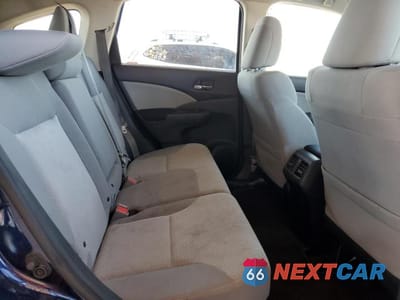 Zdjęcie 11 z 13 samochodu: 2016 HONDA CR-V EX VIN:2HKRM4H57GH671715 - miniatura