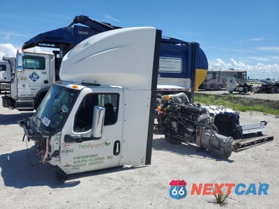Drugie zdjęcie samochodu z przodu: 2024 INTERNATIONAL RH613 - TRUCKS SEMI TRUCK VIN:3HSDXTZN6RN413968 - miniatura