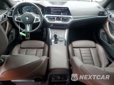 Zdjęcie 8 z 13 samochodu: 2023 BMW M440XI GRAN COUPE VIN:WBA13AW09PFP18742 - miniatura
