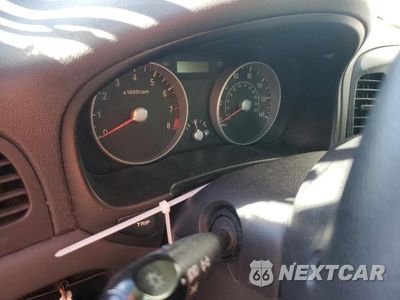 Zdjęcie 9 z 12 samochodu: 2009 HYUNDAI ACCENT GS VIN:KMHCM36C79U115555 - miniatura