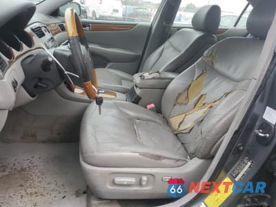 Zdjęcie 7 z 14 samochodu: 2006 LEXUS ES 330 VIN:JTHBA30G165154408 - miniatura