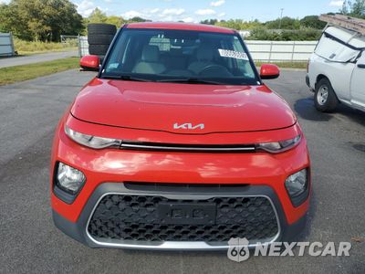 Piąte zdjęcie samochodu w środku: 2022 KIA SOUL LX VIN:KNDJ23AUXN7167434 - miniatura