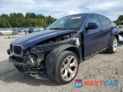 2012 BMW X6 XDRIVE35I 5UXFG2C5XCL781037 - główne zdjęcie licytacji z USA - miniatura