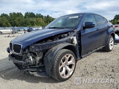 2012 BMW X6 XDRIVE35I 5UXFG2C5XCL781037 - główne zdjęcie licytacji z USA - miniatura