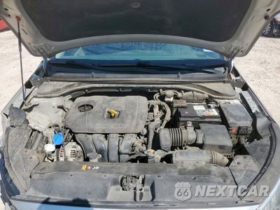 Zdjęcie 11 z 16 samochodu: 2020 HYUNDAI ELANTRA SEL VIN:5NPD84LF2LH558294 - miniatura