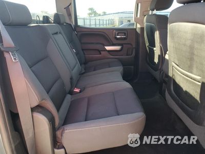 Zdjęcie 10 z 13 samochodu: 2014 CHEVROLET SILVERADO C1500 LT VIN:3GCPCREC2EG487668 - miniatura