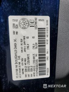 Zdjęcie 12 z 12 samochodu: 2006 DODGE RAM 3500 ST VIN:3D7MX48C66G151051 - miniatura