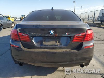 Zdjęcie 6 z 14 samochodu: 2013 BMW 535 I VIN:WBAFR7C52DC824843 - miniatura