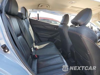 Zdjęcie 11 z 14 samochodu: 2021 SUBARU CROSSTREK LIMITED VIN:JF2GTHNCXM8300161 - miniatura