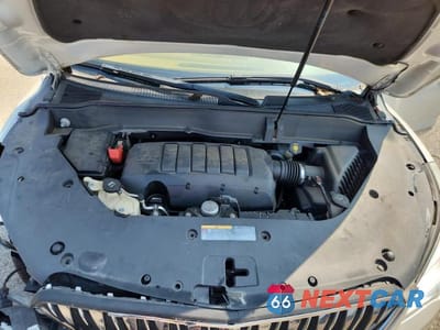 Zdjęcie 11 z 12 samochodu: 2014 BUICK ENCLAVE VIN:5GAKRCKD4EJ107782 - miniatura
