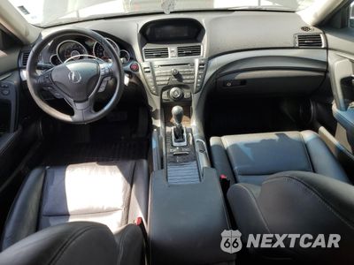 Zdjęcie 8 z 12 samochodu: 2014 ACURA TL SE VIN:19UUA8F36EA004202 - miniatura