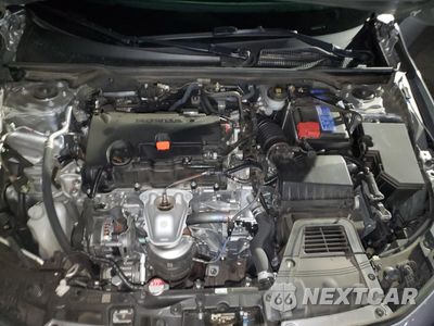 Zdjęcie 12 z 13 samochodu: 2024 HONDA CIVIC SPORT VIN:19XFL2H87RE025859 - miniatura