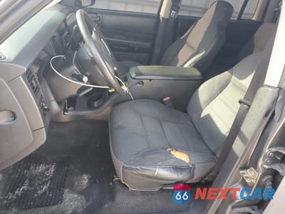 Zdjęcie 7 z 13 samochodu: 2003 DODGE DURANGO SPORT VIN:1D4HS38N03F579011 - miniatura