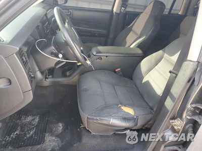 Zdjęcie 7 z 13 samochodu: 2003 DODGE DURANGO SPORT VIN:1D4HS38N03F579011 - miniatura