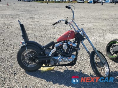 2003 HARLEY-DAVIDSON XL1200 C 1HD1CGP363K427792 - główne zdjęcie licytacji z USA - miniatura