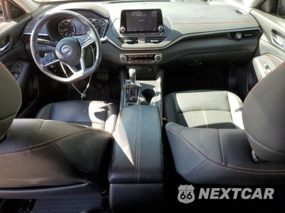 Zdjęcie 8 z 13 samochodu: 2020 NISSAN ALTIMA SR VIN:1N4BL4CW3LC149969 - miniatura