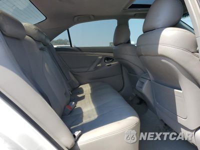 Zdjęcie 10 z 12 samochodu: 2008 TOYOTA CAMRY LE VIN:4T1BK46K38U573266 - miniatura