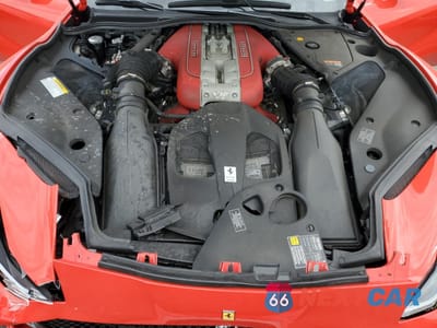 Zdjęcie 11 z 17 samochodu: 2019 FERRARI 812 SUPERFAST VIN:ZFF83CLA0K0245529 - miniatura