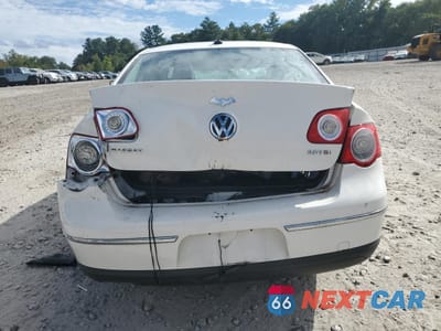 Zdjęcie 6 z 12 samochodu: 2009 VOLKSWAGEN PASSAT TURBO VIN:WVWJK73C69P047860 - miniatura